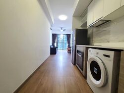 The Alps Residences (D18), Condominium #458908031